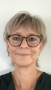 Psykolog i Svendborg Hanne Kuhlmann